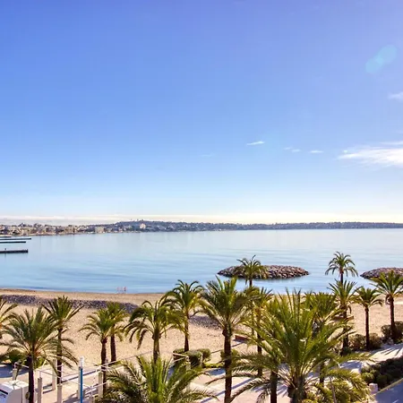 Lejlighed - 2 People - Swimming Pool - Sea View *