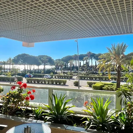 Lejlighed - 2 People - Swimming Pool - Sea View *